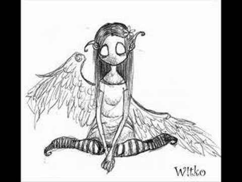 480x360 Broken Wings - Broken Wings Drawing