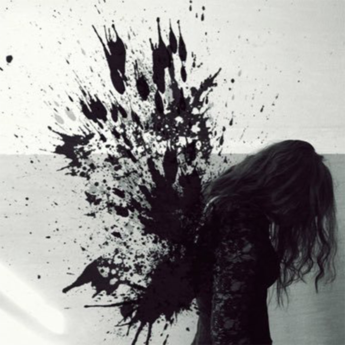 1200x1200 Broken Wings Haku - Broken Wings Drawing