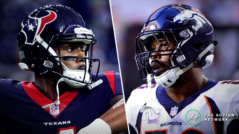 800x450 texans broncos betting preview matchup drawing two way sharp - Broncos Drawing
