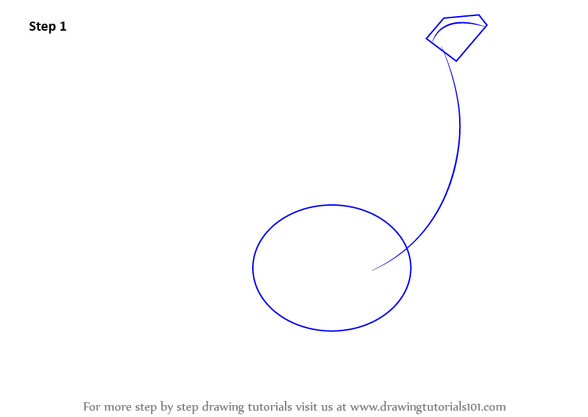 844x598 Learn How To Draw A Brontosaurus Dinosaur - Brontosaurus Drawing
