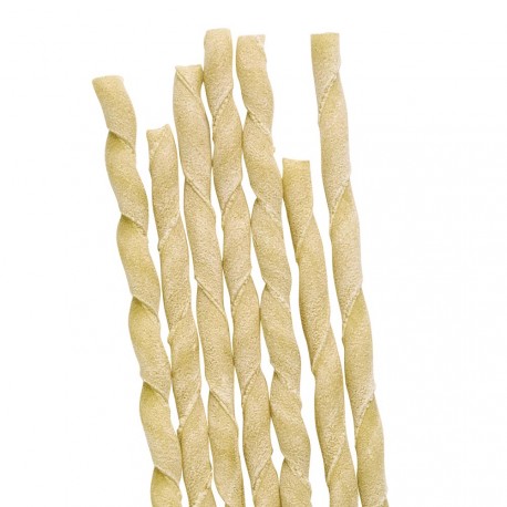 458x458 fusilli napoletani - Bronze Drawing