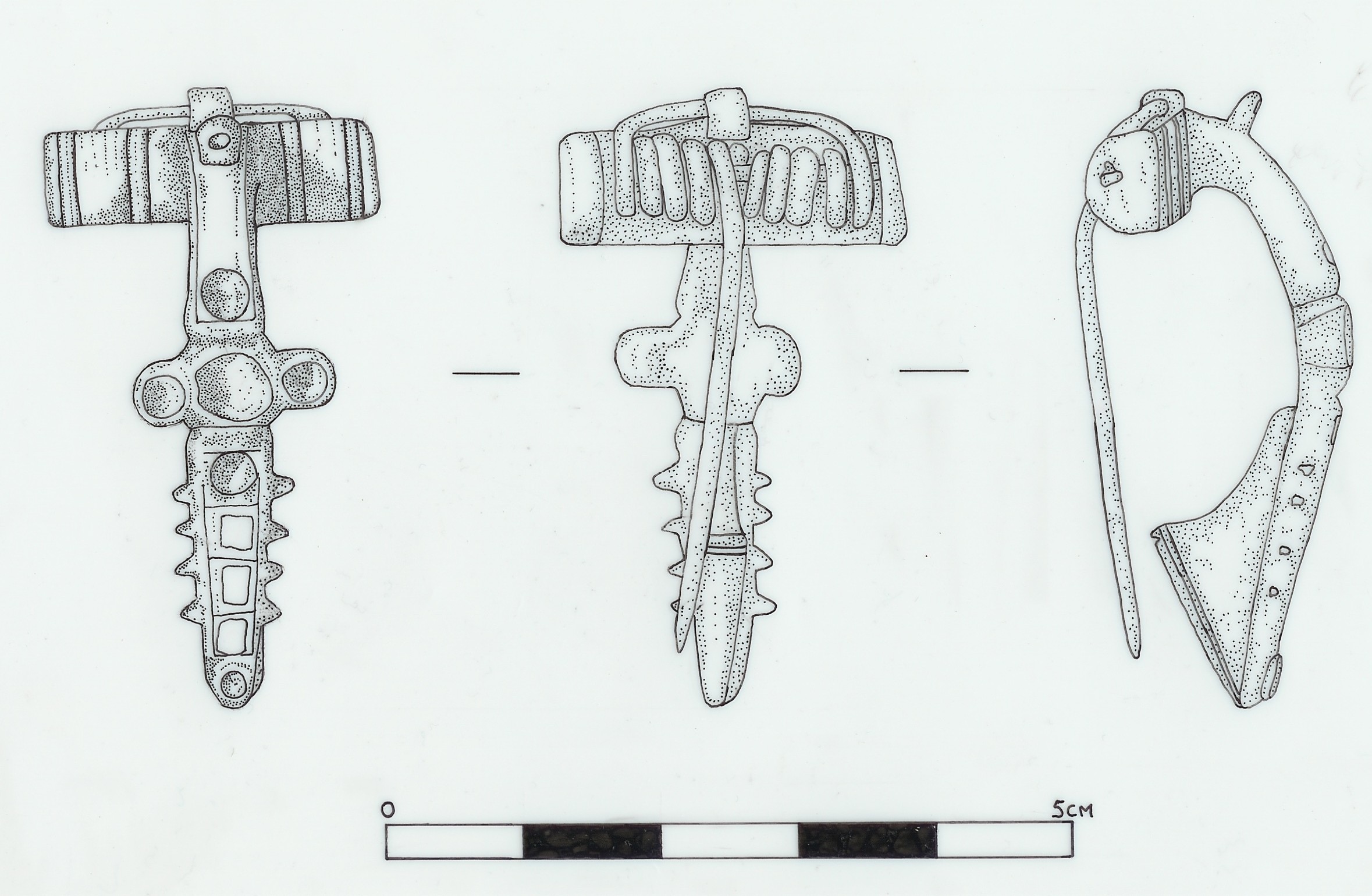 2358x1539 brooch, drawing - Brooch Drawing