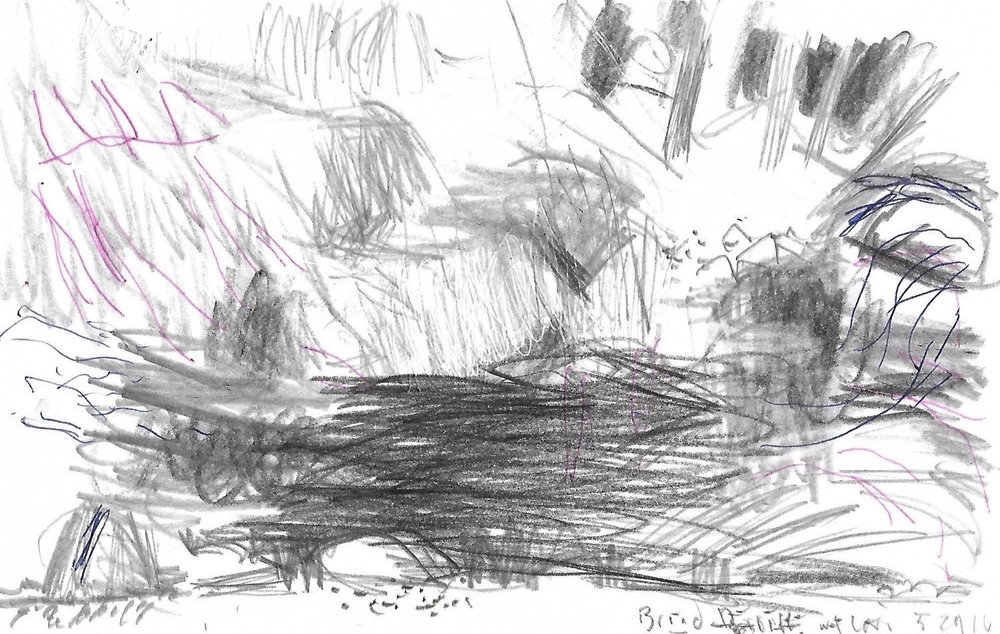 1000x634 Broad Brook The Drawing Studio - Brook Drawing