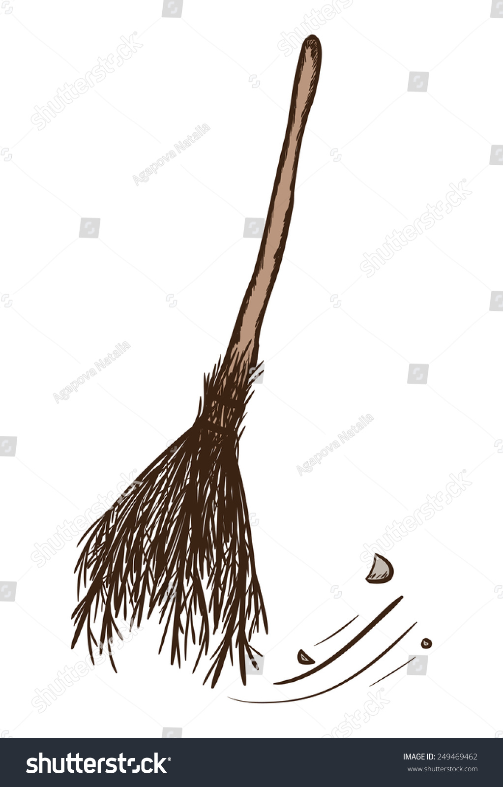 1023x1600 broom drawing - Broom Drawing