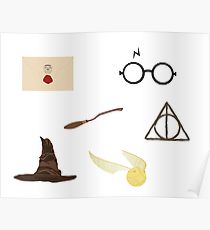 210x230 Broomstick Drawing Posters Redbubble - Broomstick Drawing