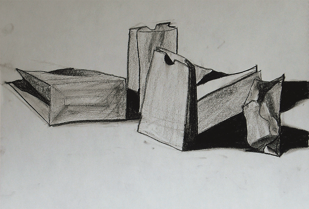 1024x695 brown paper bags matrejo - Brown Paper Bag Drawing
