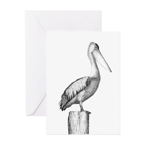 460x460 brown pelican gifts - Brown Pelican Drawing