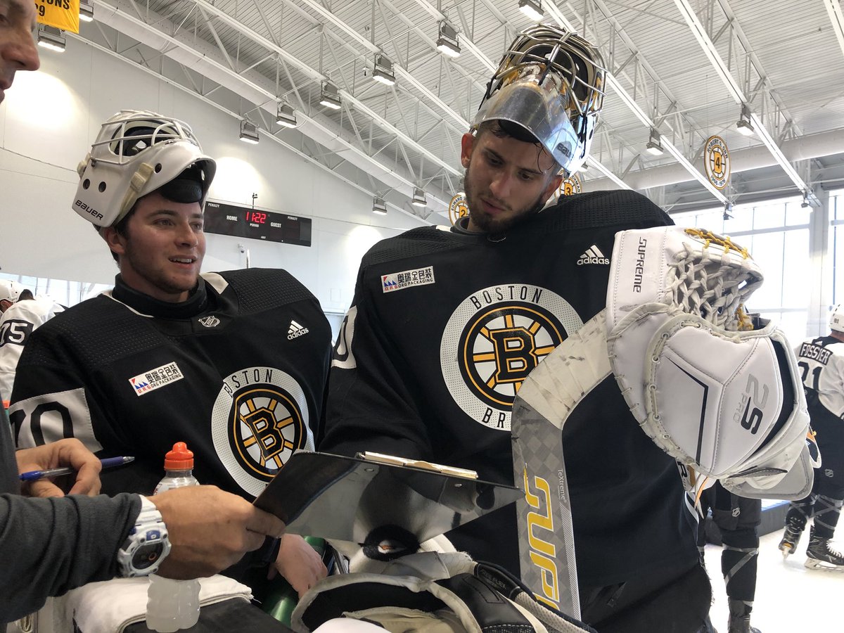 1200x900 boston bruins on twitter drawing it up for the puck stoppers - Bruins Drawing