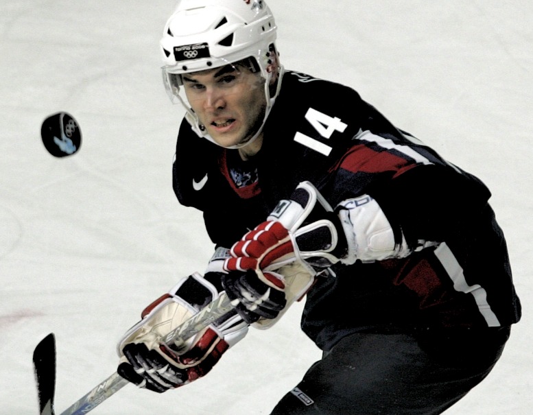 777x605 report veteran brian gionta, drawing interest from the boston - Bruins Drawing