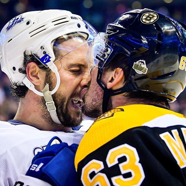 640x640 boston bruins drawing focus to nhl's officiating woes black n - Bruins Drawing