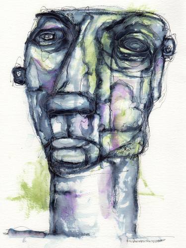 375x502 Bruise Drawing - Bruise Drawing