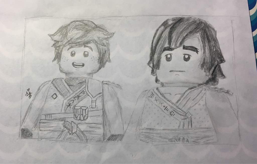 1024x656 Its Been Awhile! Here's My Bruise Drawing! Masters - Bruise Drawing