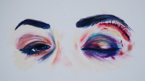 500x280 Draw Bruise Stitches Xnightingalex - Bruise Drawing