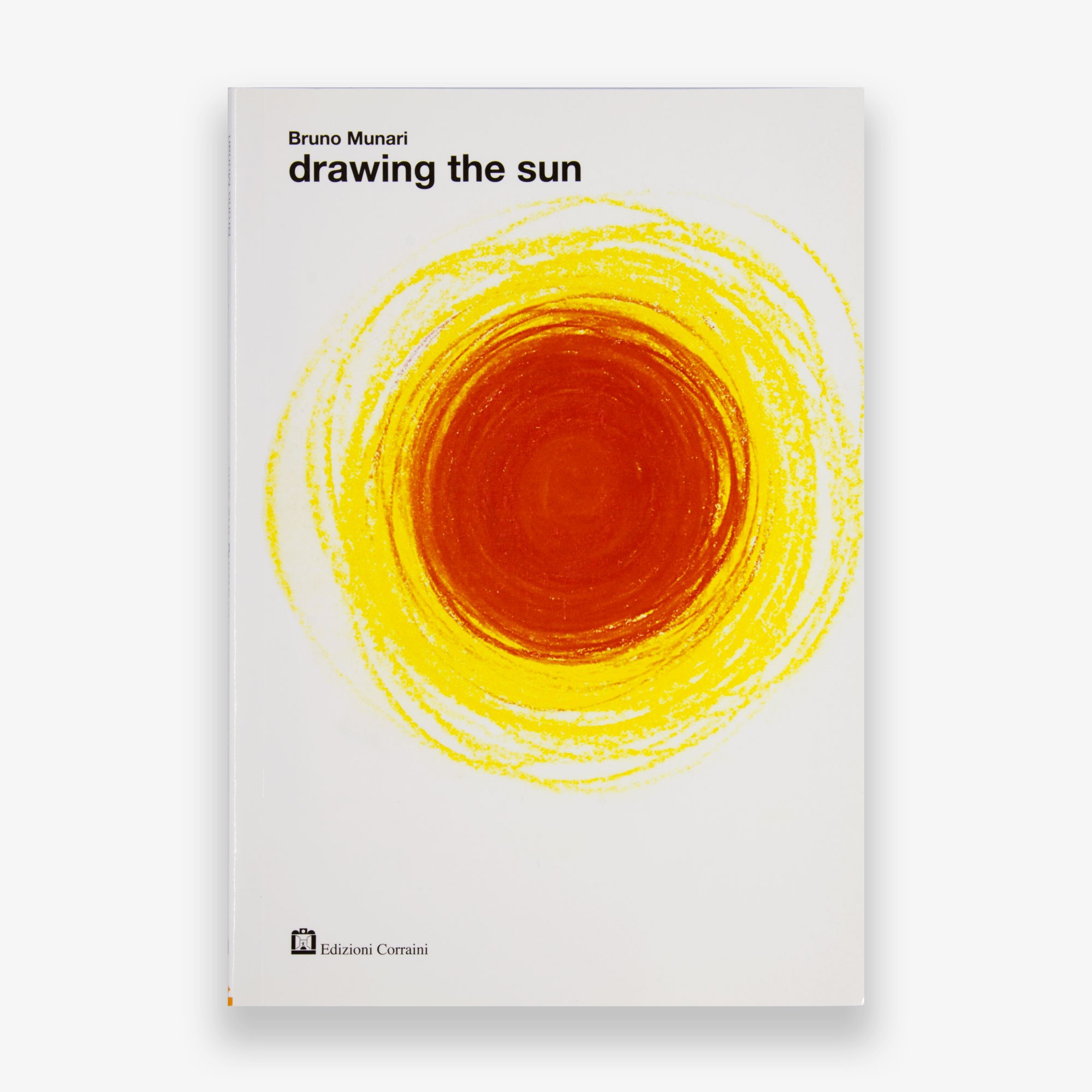 2000x2000 bruno munari drawing the sun new museum store - Bruno Drawing