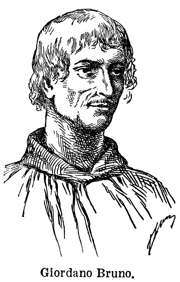 576x900 giordano bruno - Bruno Drawing