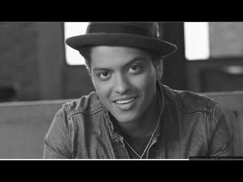 Bruno Mars Drawing at PaintingValley.com | Explore collection of Bruno ...