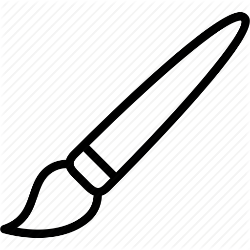 Brush Drawing at Explore collection of Brush Drawing