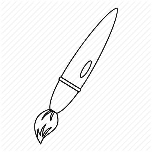 Brush Drawing at Explore collection of Brush Drawing