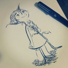 236x236 best brush pen images in brush pen, drawings, art drawings - Brush Pen Drawing