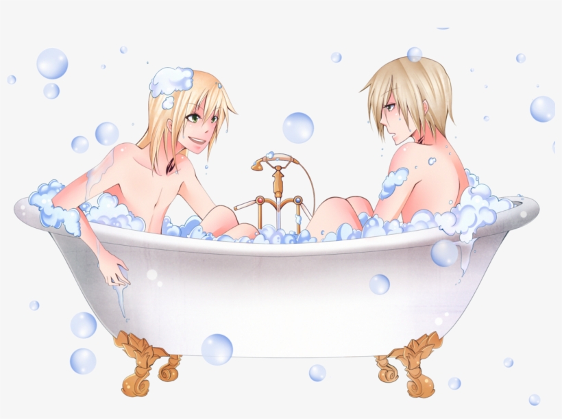 820x612 how to draw bath bubbles - Bubble Bath Drawing