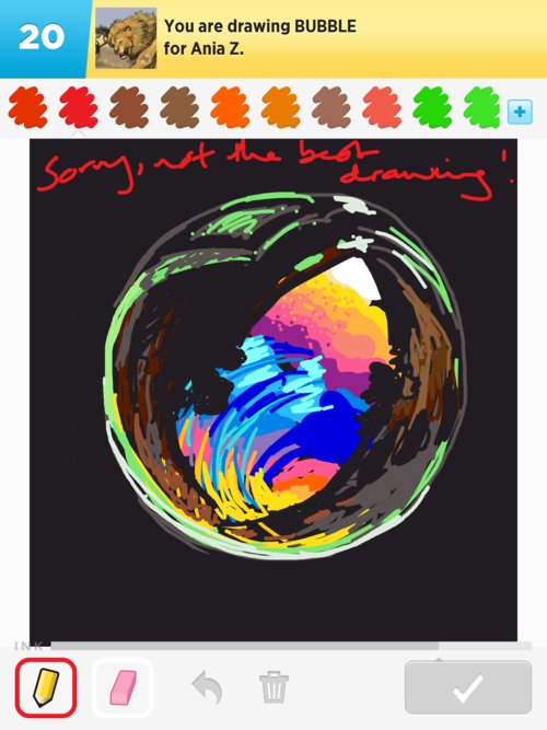 500x667 bubble drawings - Bubble Drawing