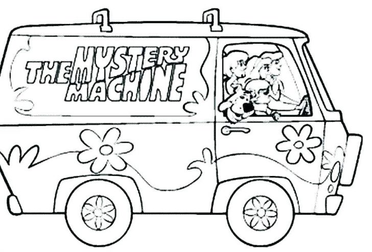 728x494 gumball coloring pages free printable machine darwin the amazing - Bubble Gum Machine Drawing