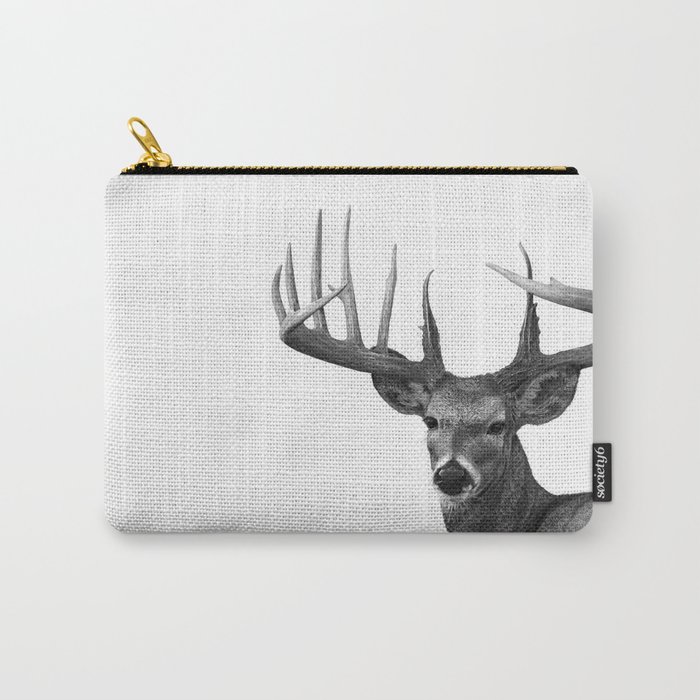 700x700 the majestic trophy buck - Buck Drawing