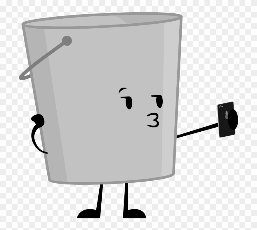 880x788 bucket drawing basic object - Bucket Drawing