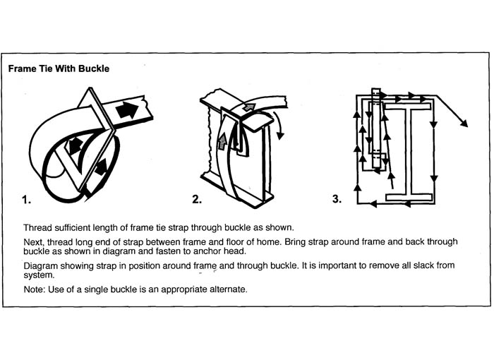700x500 Buy Online Buckle, Double Slot - Buckle Drawing