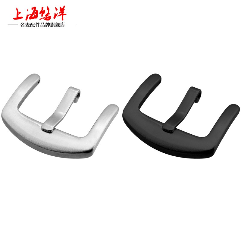 800x800 High Quality Black Drawing Buckle Leisurely Ocean Rough Buckle - Buckle Drawing