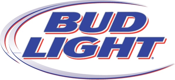 600x275 Bud Light Free Vector In Encapsulated Postscript - Bud Light Can Drawing