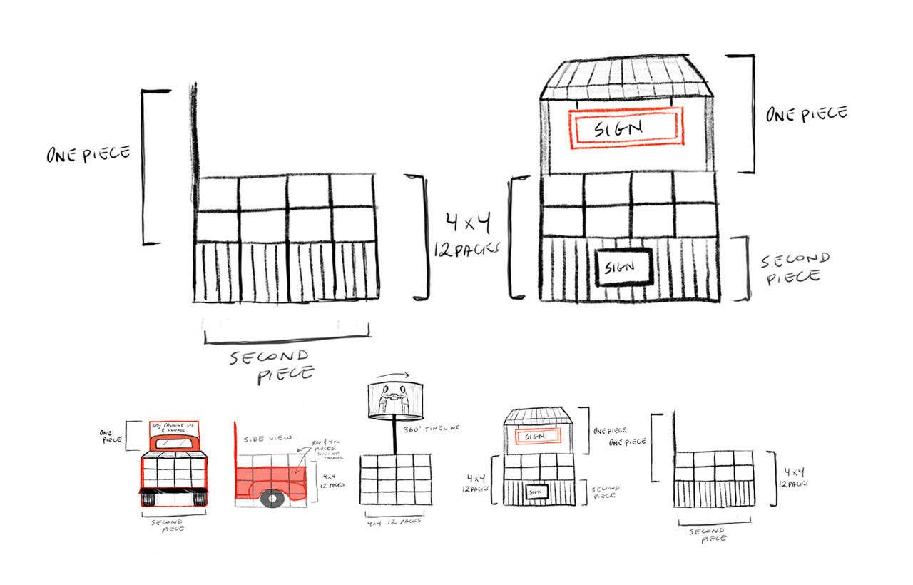 1280x820 bud light fresh - Bud Light Drawing