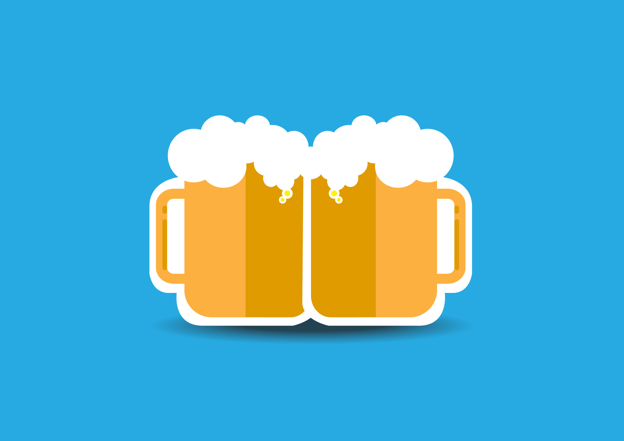 2059x1456 the miller lite vs bud light taste challenge - Bud Light Drawing