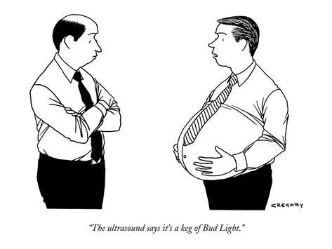 473x355 the ultrasound says it's a keg of bud light - Bud Light Drawing