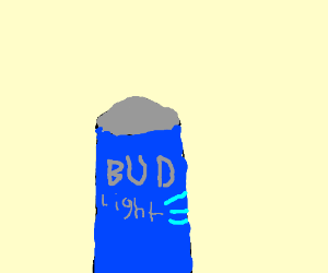 300x250 got beer bud light drawing - Bud Light Drawing