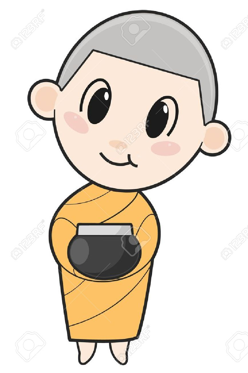 867x1300 buddha cartoon drawing happy buddha images stock pictures royalty - Buddha Cartoon Drawing