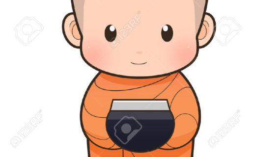 570x320 buddha clipart comic, buddha comic transparent free for download - Buddha Cartoon Drawing