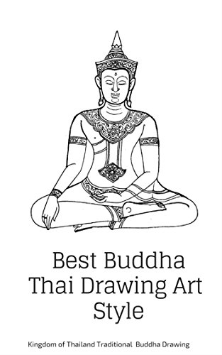 313x500 Best Buddha Drawing Art Style For Beginner Learn - Buddha Drawing