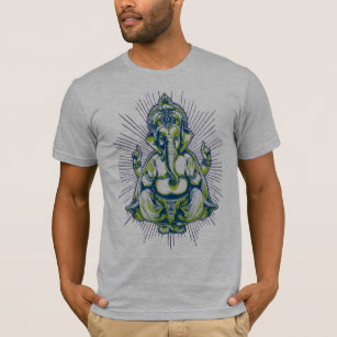 307x307 Elephant Buddha Gifts On Zazzle - Buddha Elephant Drawing