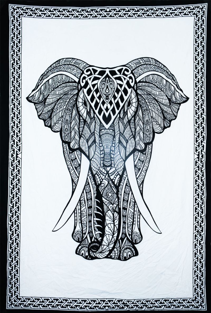 800x1185 Images Lord Buddha Elephant Drawing Trippy - Buddha Elephant Drawing