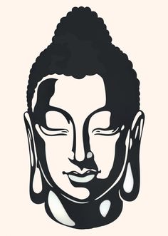 236x331 buddha head sketch buddha in buddha drawing, buddha - Buddha Face Drawing