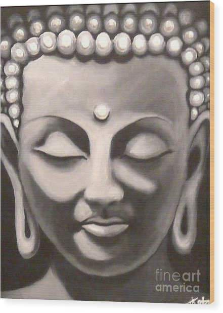 Buddha Head Drawing at PaintingValley.com | Explore collection of ...