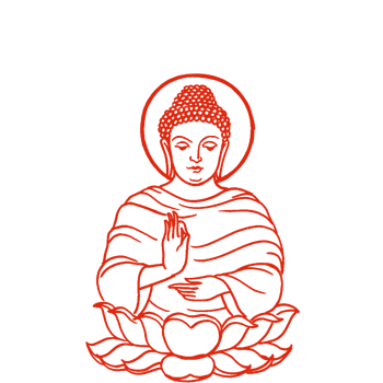 Buddha Line Drawing at PaintingValley.com | Explore collection of