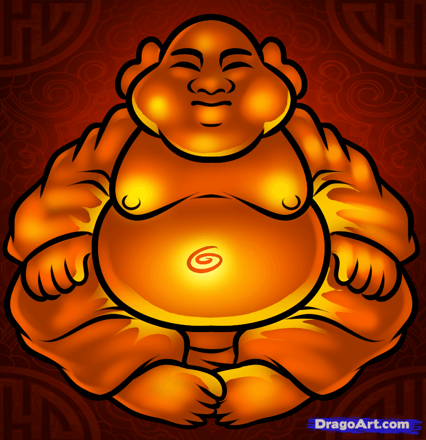 869x897 how to draw a buddha statue, buddha statue funny drawings - Buddha Statue Drawing