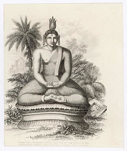 251x300 Buddha Statue Drawings Fine Art America - Buddha Statue Drawing