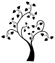 209x241 Image Result For Bodhi Tree Drawing Climbing Clouds - Buddha Tree Drawing