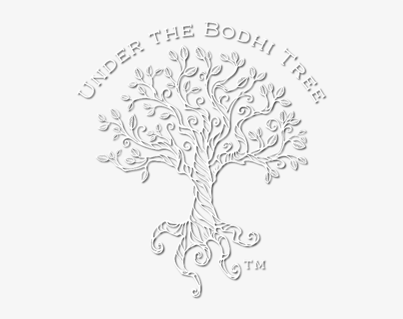 820x648 Run For The Hops Under The Bodhi Tree Mauna Lani - Buddha Tree Drawing