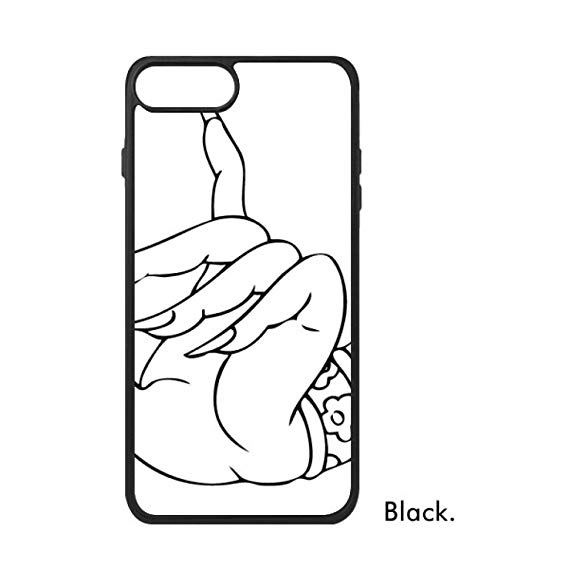 569x569 buddhist hand line drawing pattern for iphone plus - Buddhist Drawing