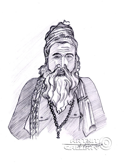 541x700 Huge Collection Of 'monk Drawing' Download More Than Images - Buddhist Monk Drawing