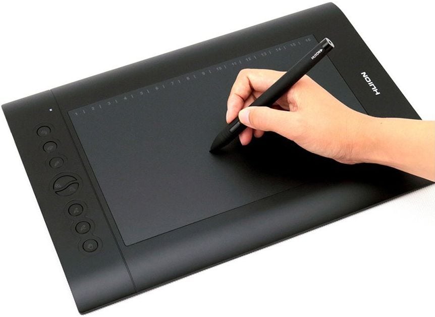 862x629 best cheap drawing tablets for both beginners professionals - Budget Drawing